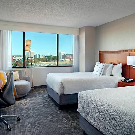 Sonesta Select Atlanta Cumberland Galleria Ballpark Смирна Экстерьер фото