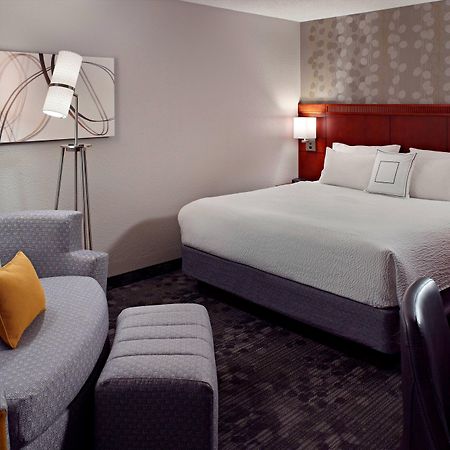 Sonesta Select Atlanta Cumberland Galleria Ballpark Смирна Экстерьер фото