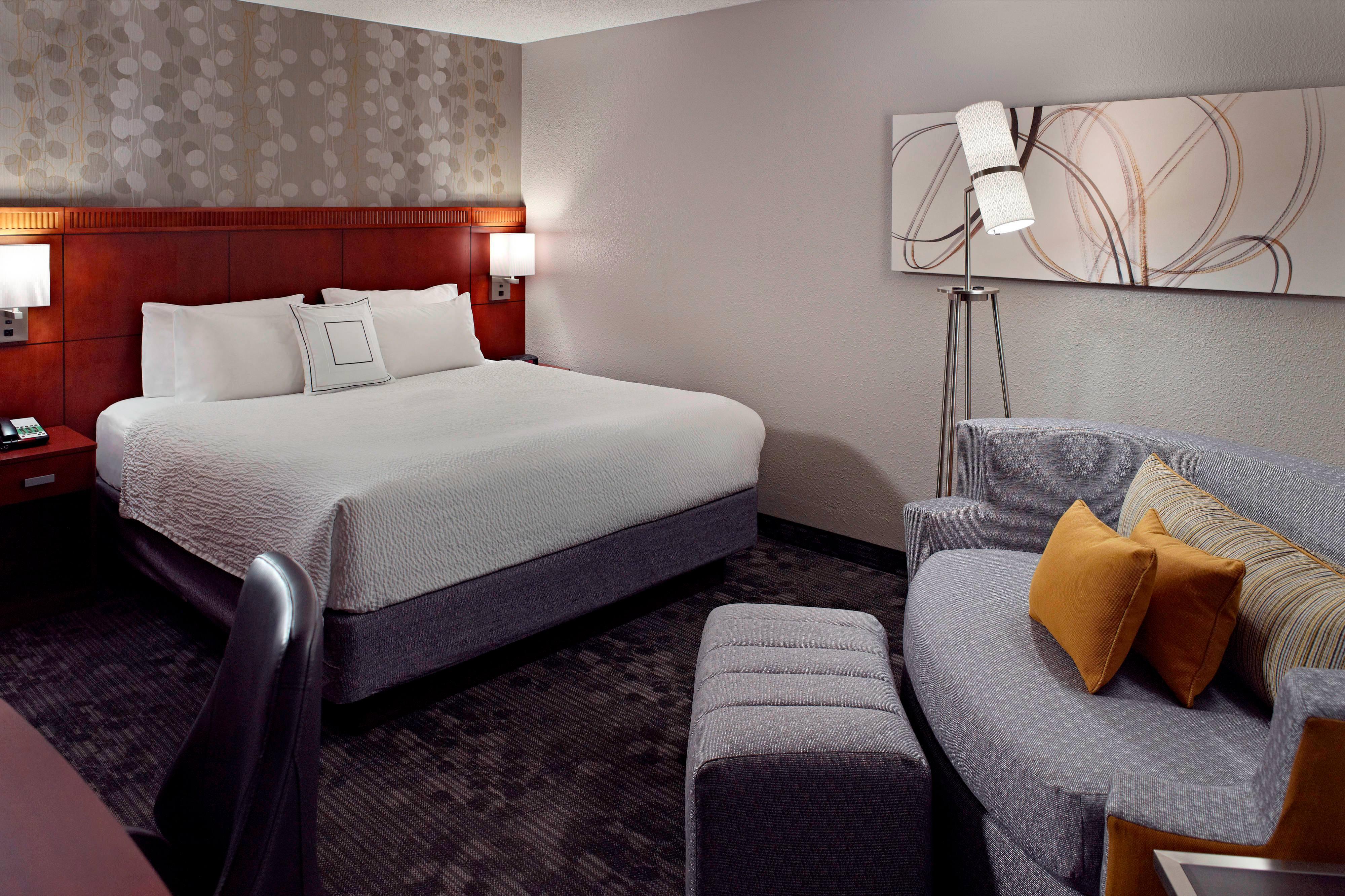 Sonesta Select Atlanta Cumberland Galleria Ballpark Смирна Экстерьер фото