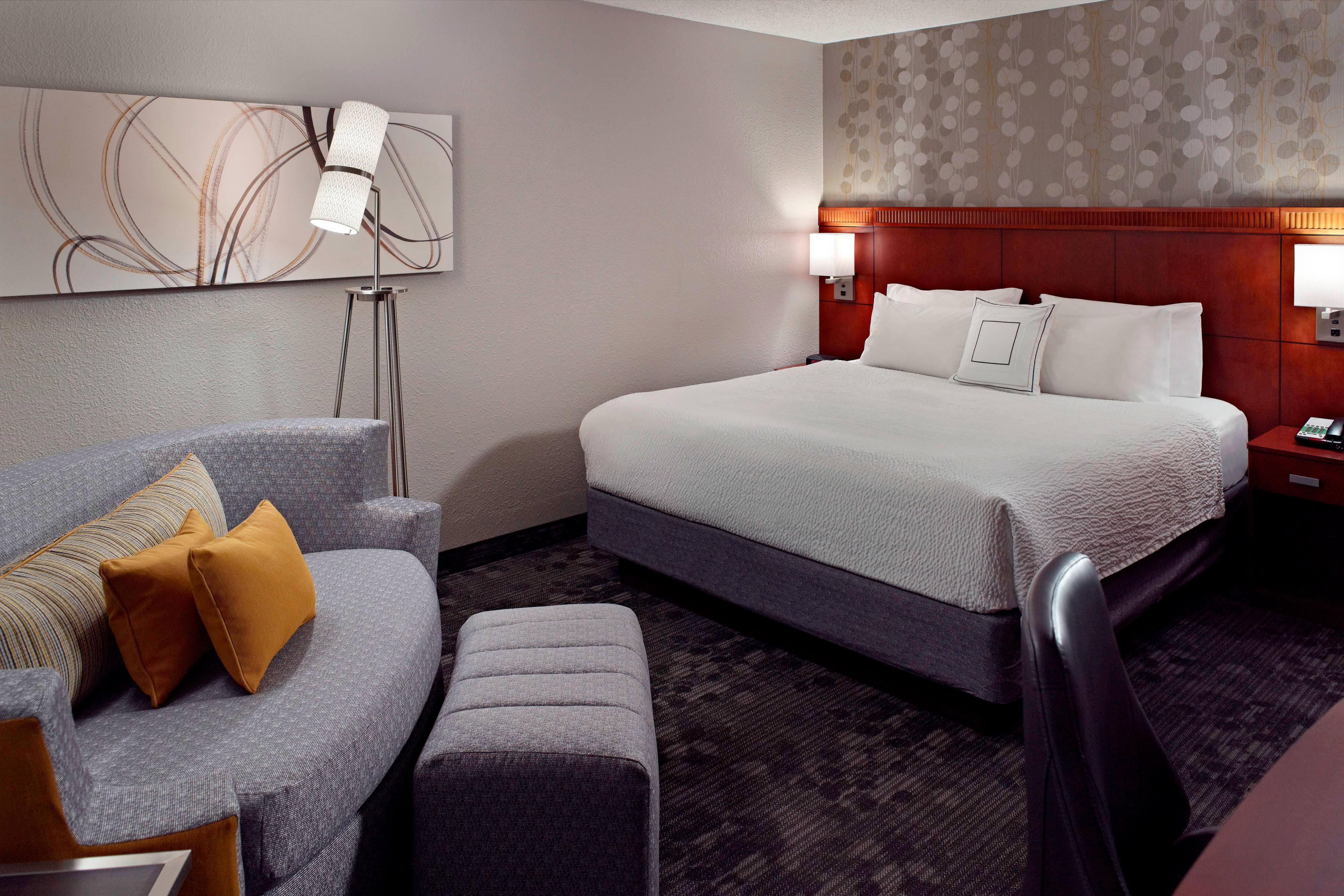 Sonesta Select Atlanta Cumberland Galleria Ballpark Смирна Экстерьер фото