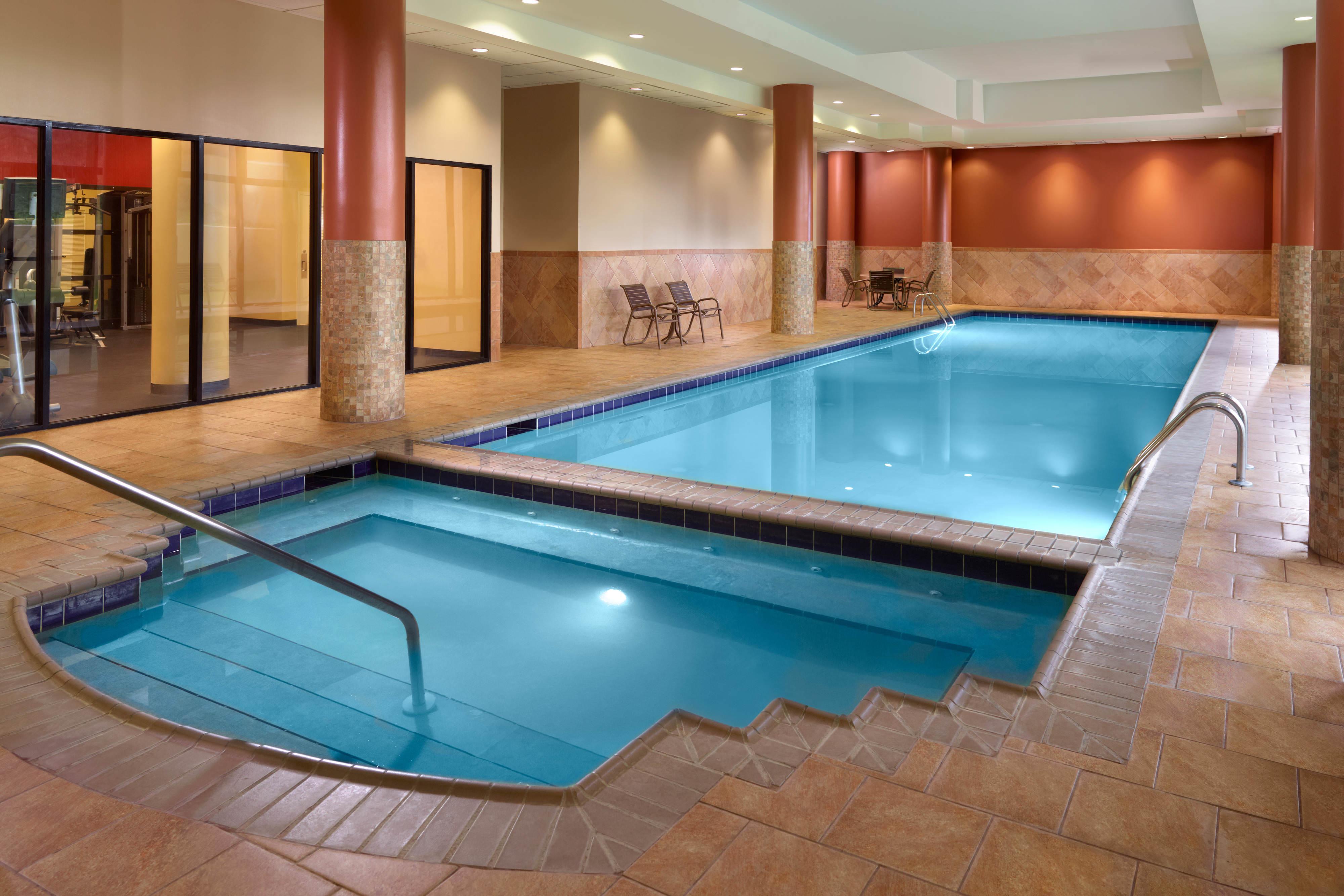 Sonesta Select Atlanta Cumberland Galleria Ballpark Смирна Экстерьер фото