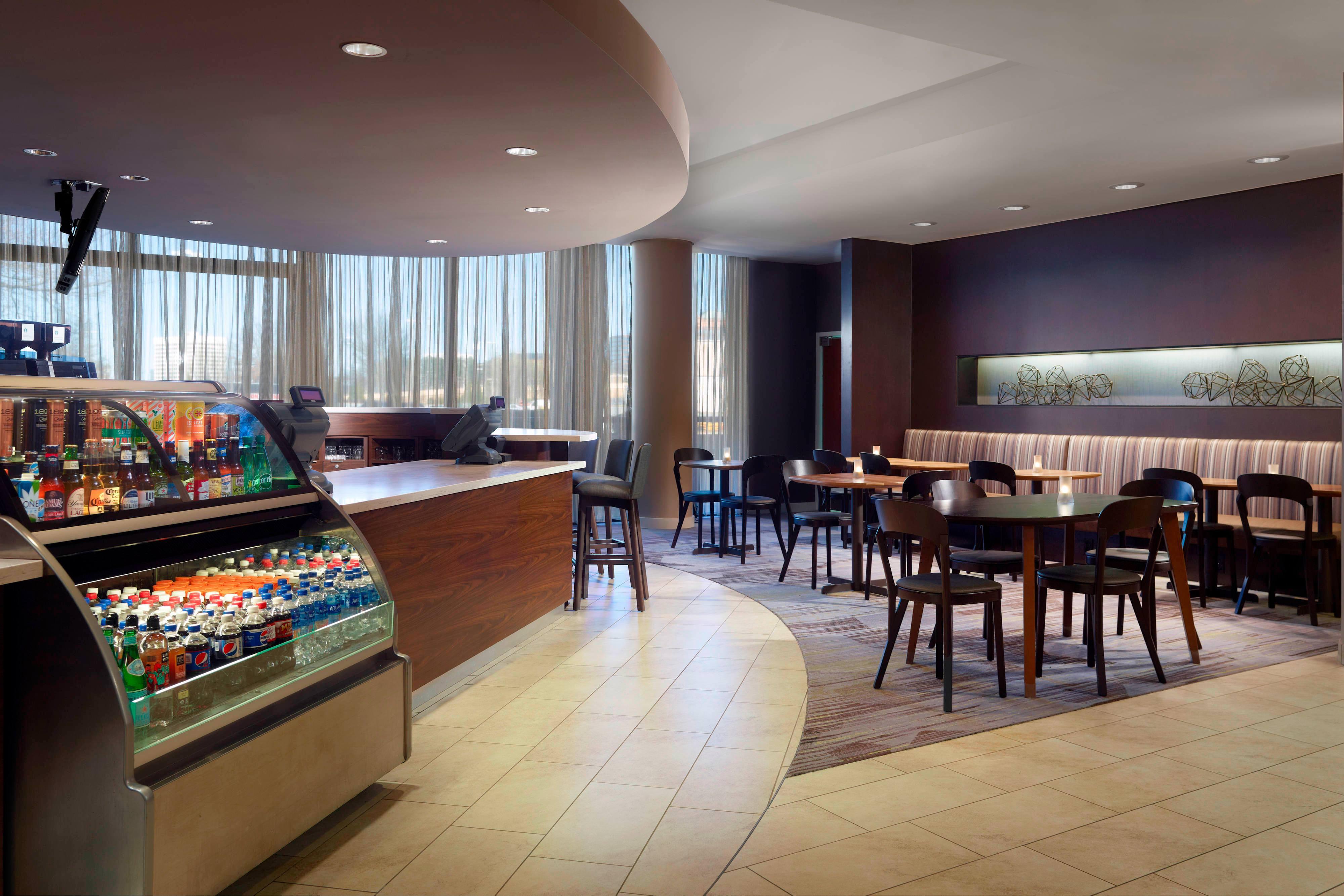 Sonesta Select Atlanta Cumberland Galleria Ballpark Смирна Экстерьер фото