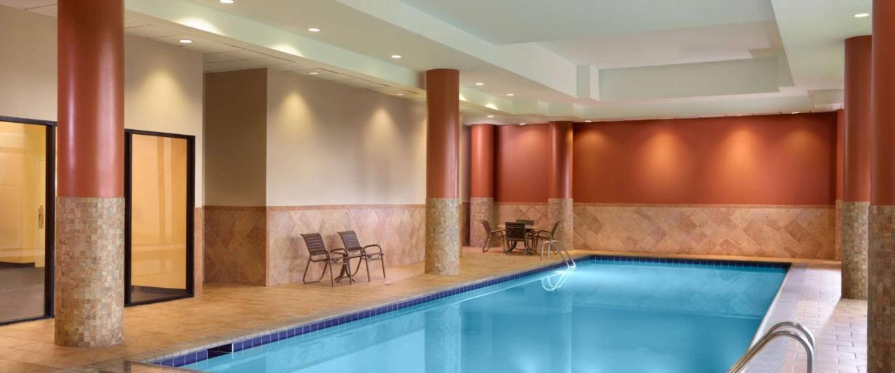 Sonesta Select Atlanta Cumberland Galleria Ballpark Смирна Экстерьер фото